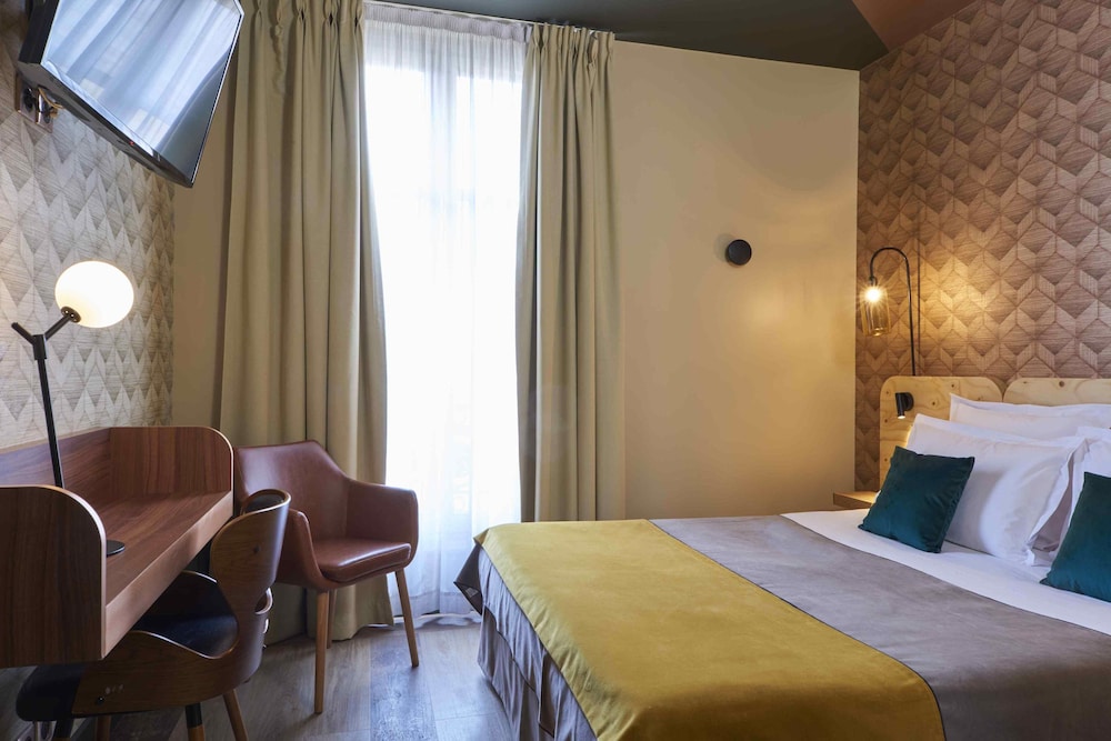 room