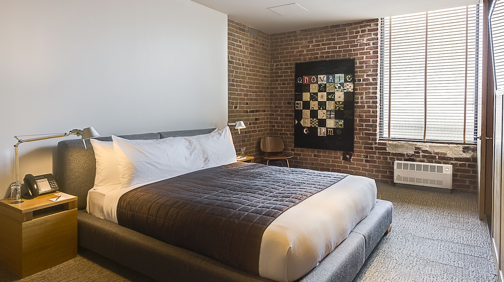 Hotel Gault 24/78
