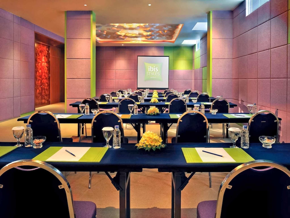 Ibis Styles Bali Denpasar 54/59