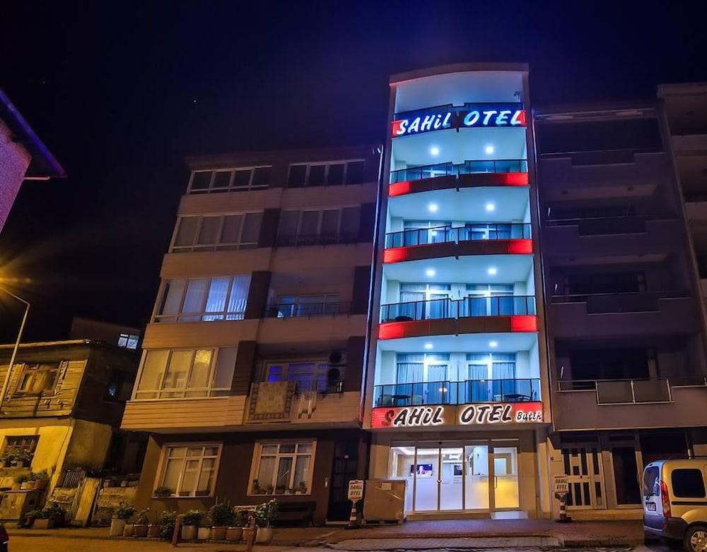 Amasra Sahil Otel 1/24
