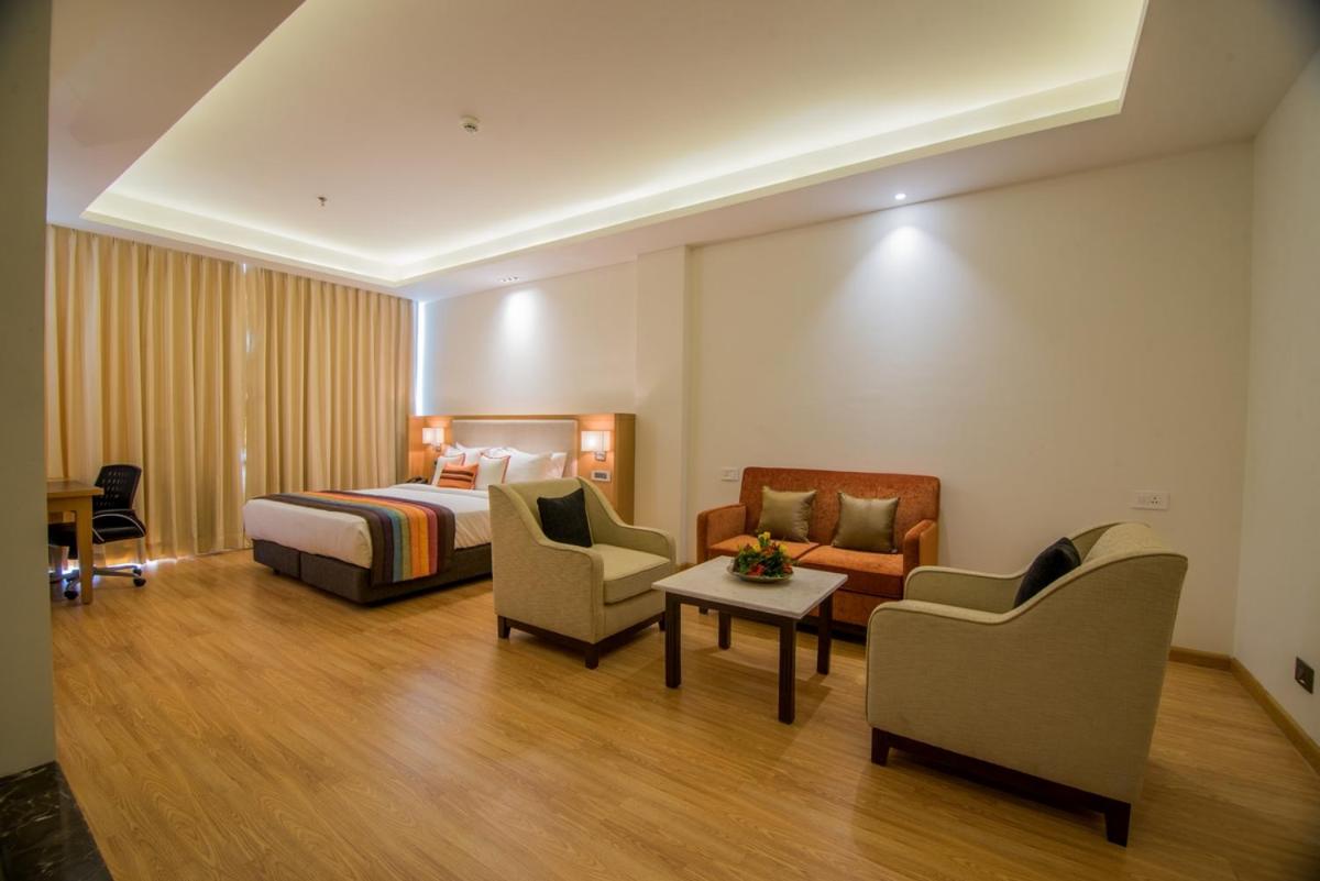 The Imperial Poonam Hotel 13/24