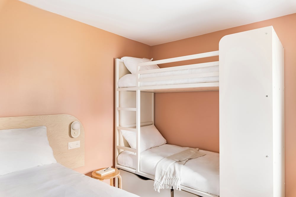 Greet Hotel Prevessin Geneve Aeroport (Ouverture Octobre 2024) 33/33