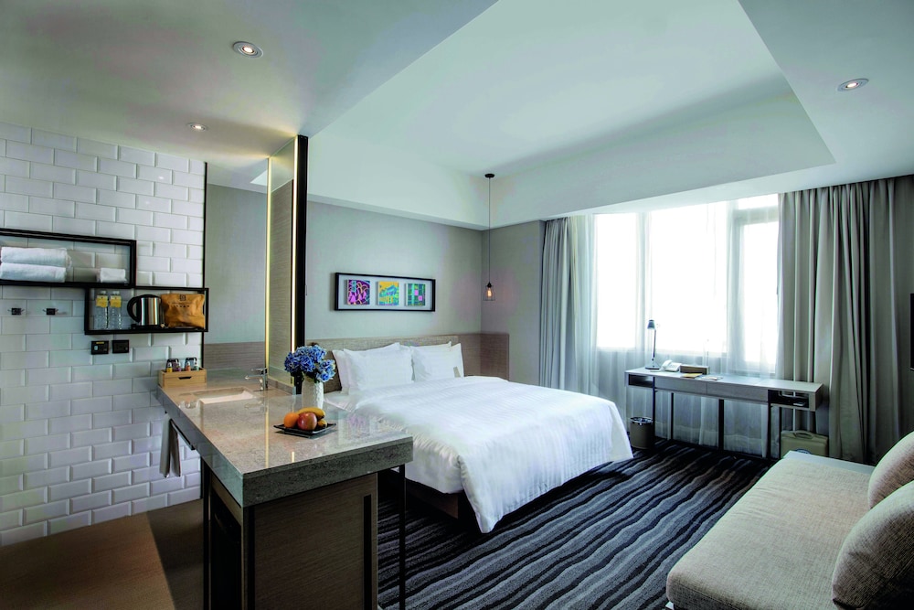 CLASSIC, DOUBLE BED
