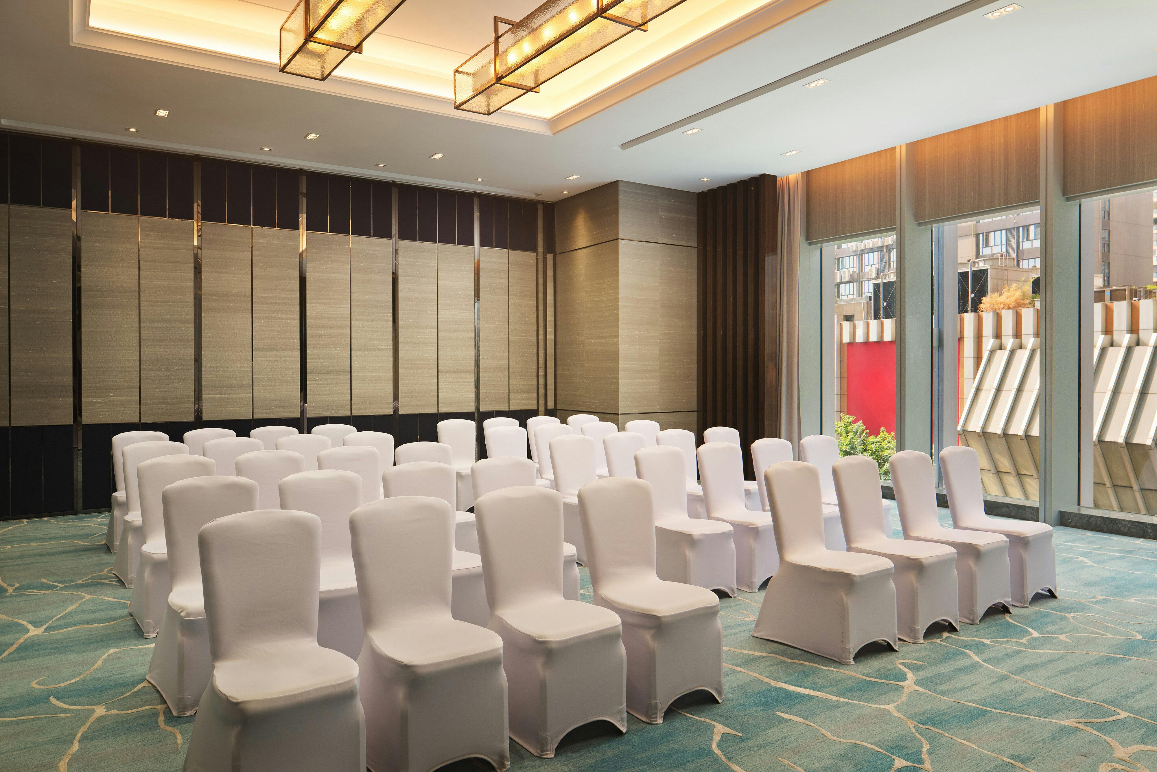 Na Lotus Hotel A Luxury Collection Hotel Nanning 33/39