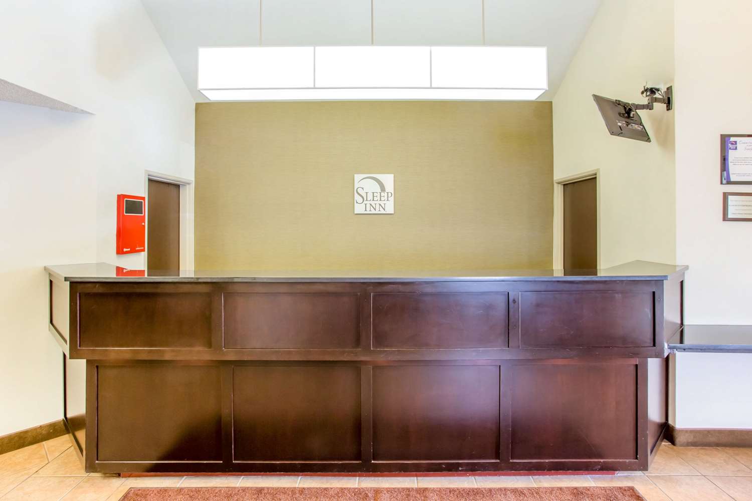 Sleep Inn Provo near University 6/35