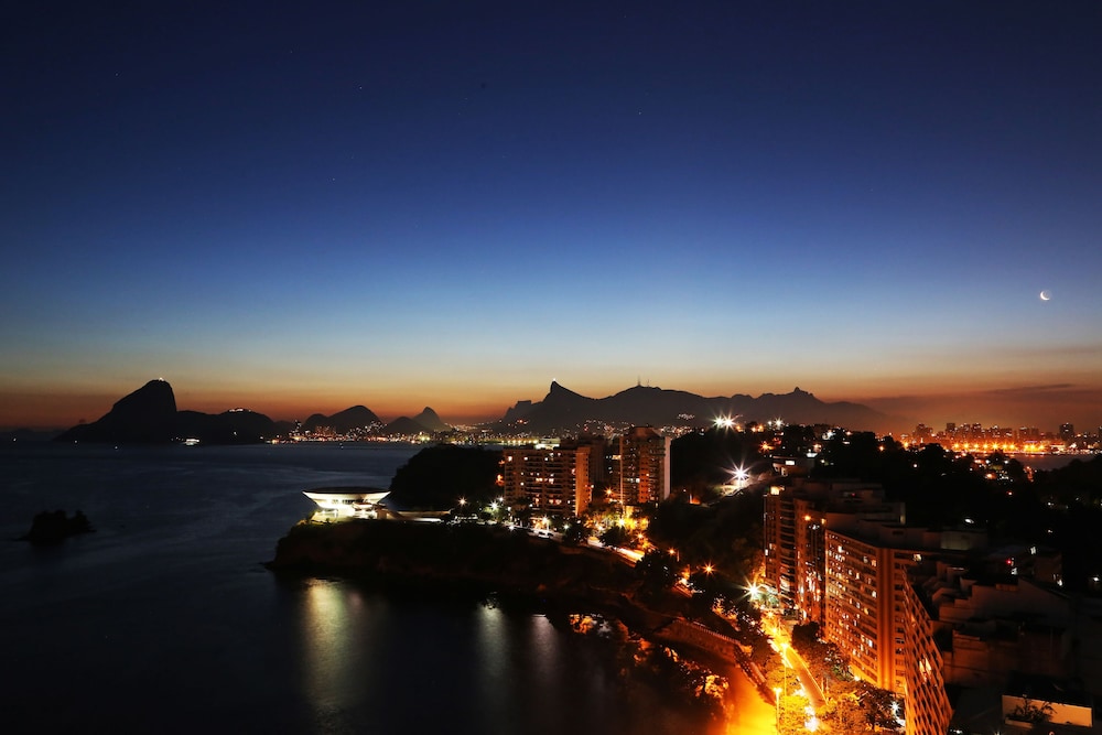 H Niteroi Hotel 60/67