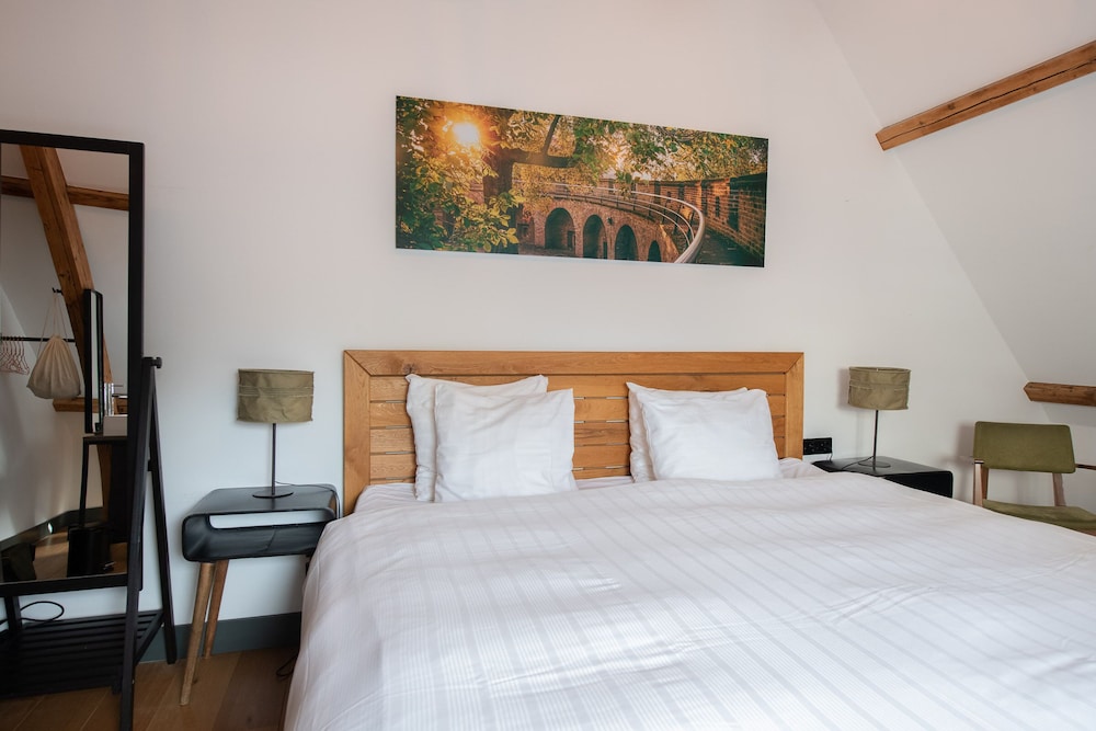 Boutique Hotel D'oude Morsch 28/64