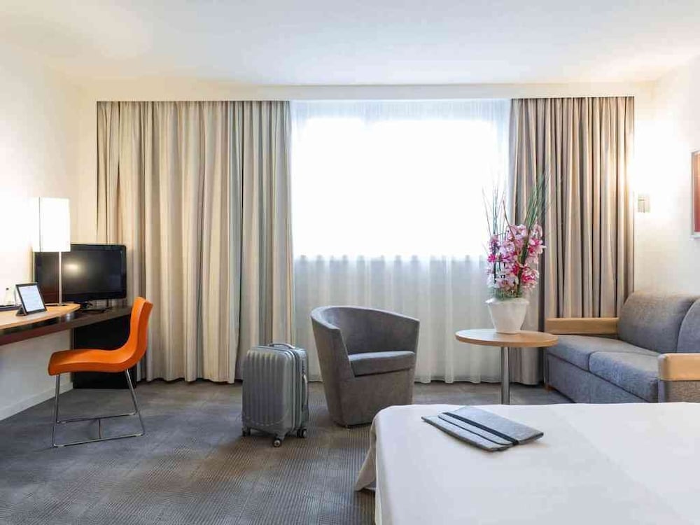 Novotel Frankfurt City 25/73