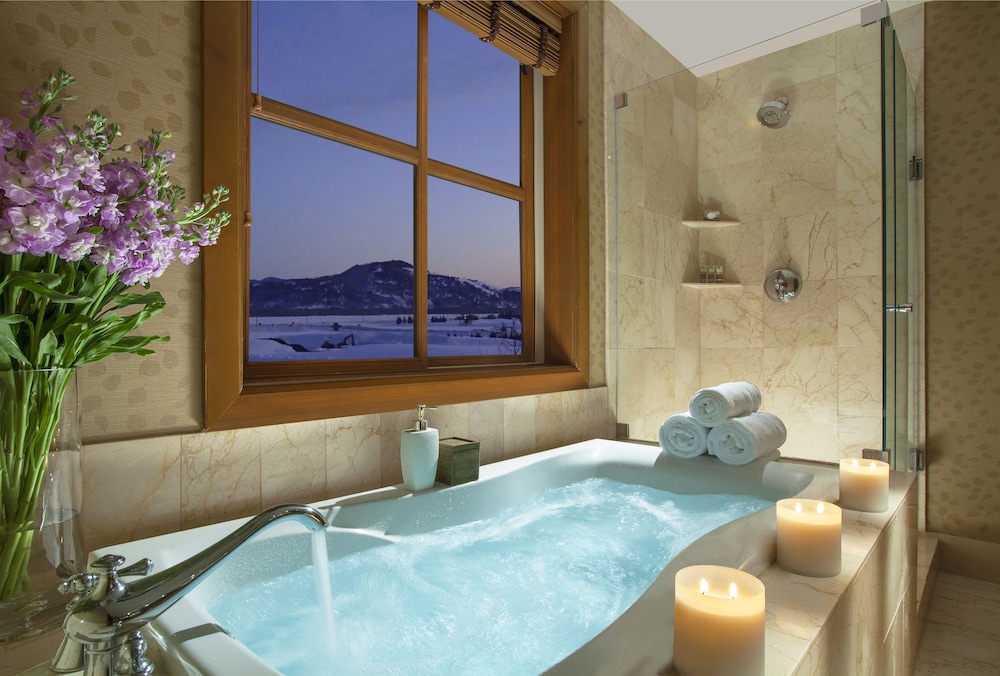 Snake River Lodge And Spa 25/67