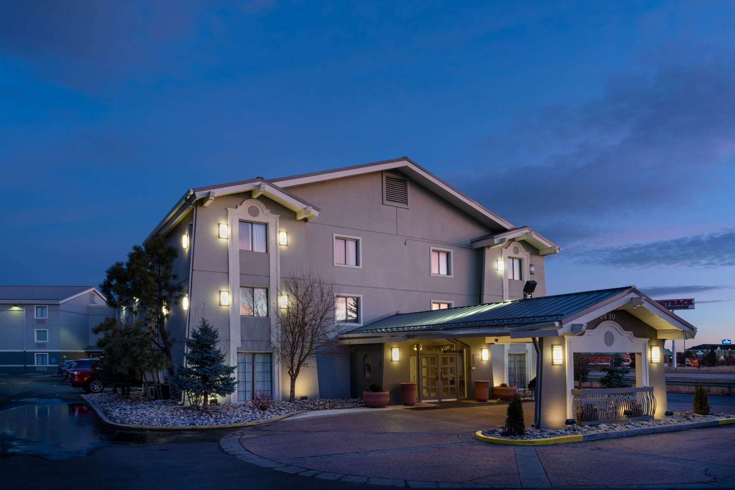 La Quinta Inn Cheyenne 2/54