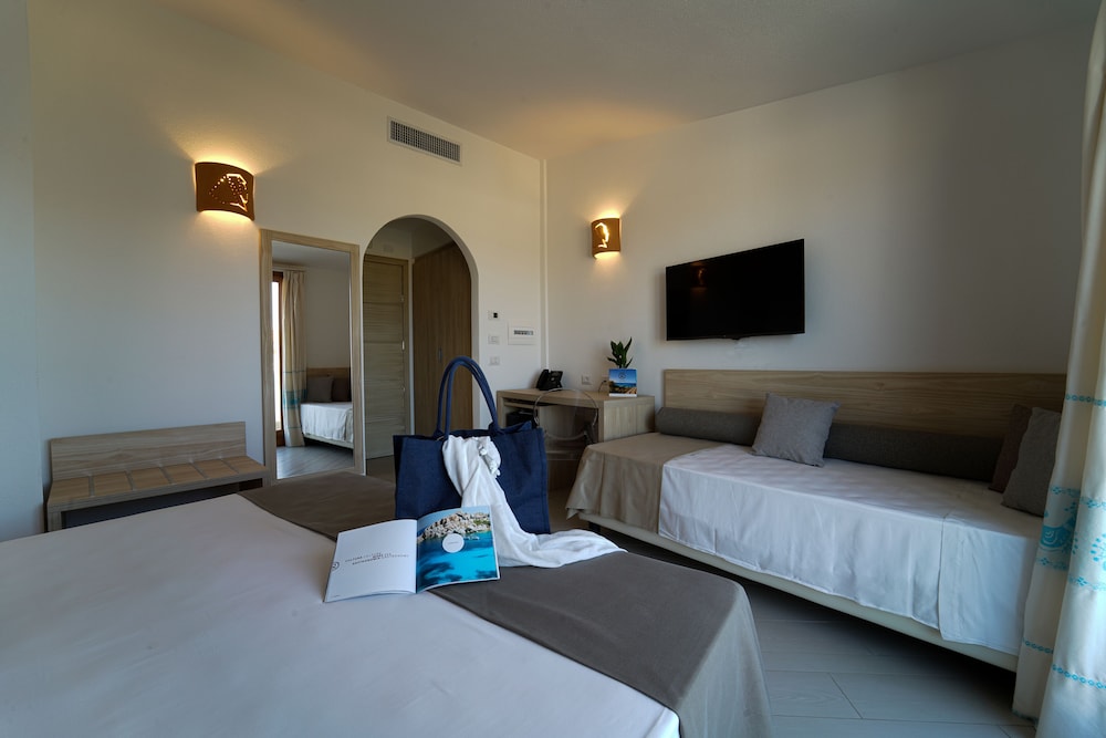 Gh Santina Resort And Spa 15/41