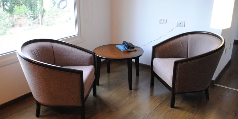 Malargue Inn and Suites 14/22