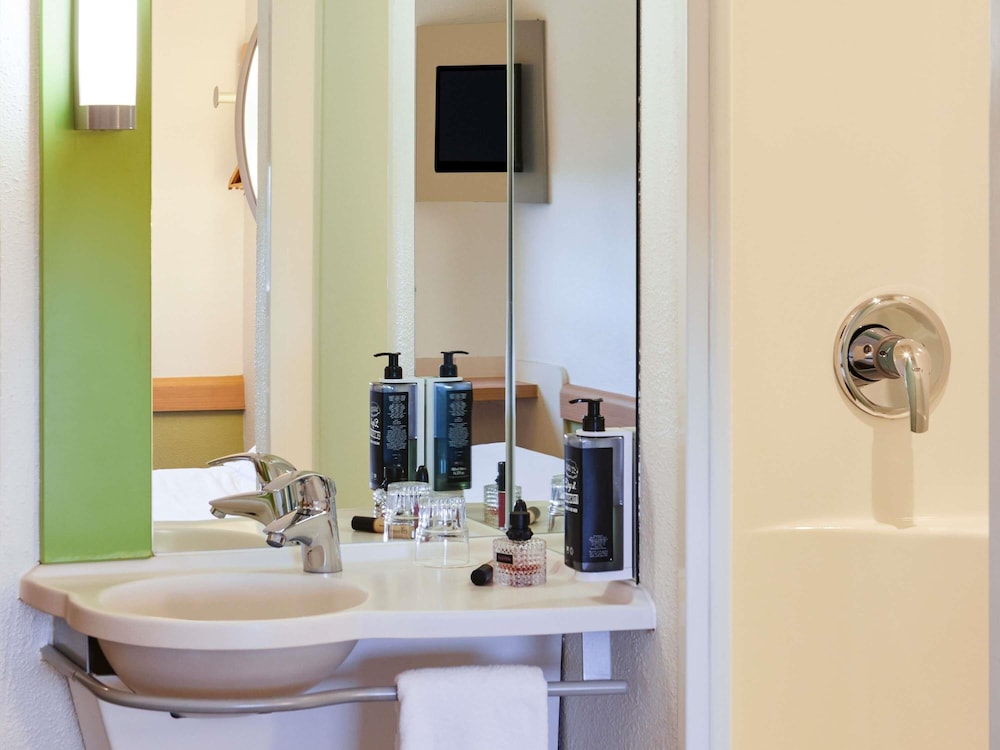 Ibis Budget Bordeaux Sud Villenave D Ornon 50/50