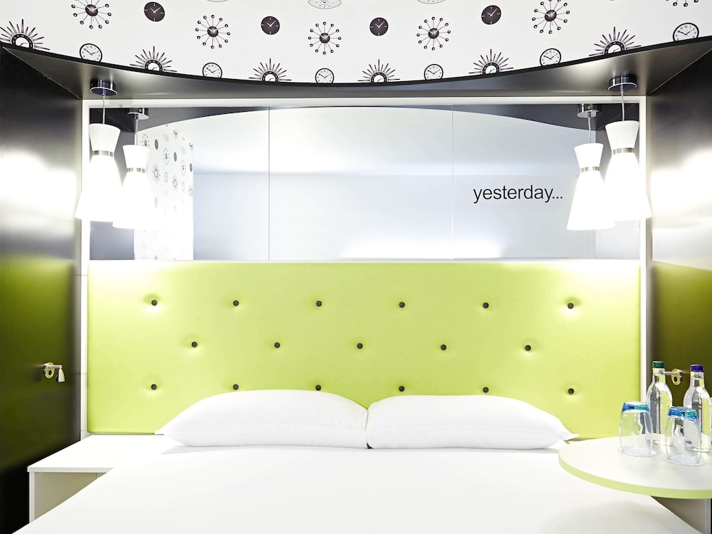 ibis Styles Liverpool Centre Dale Street Cavern Quarter 59/70