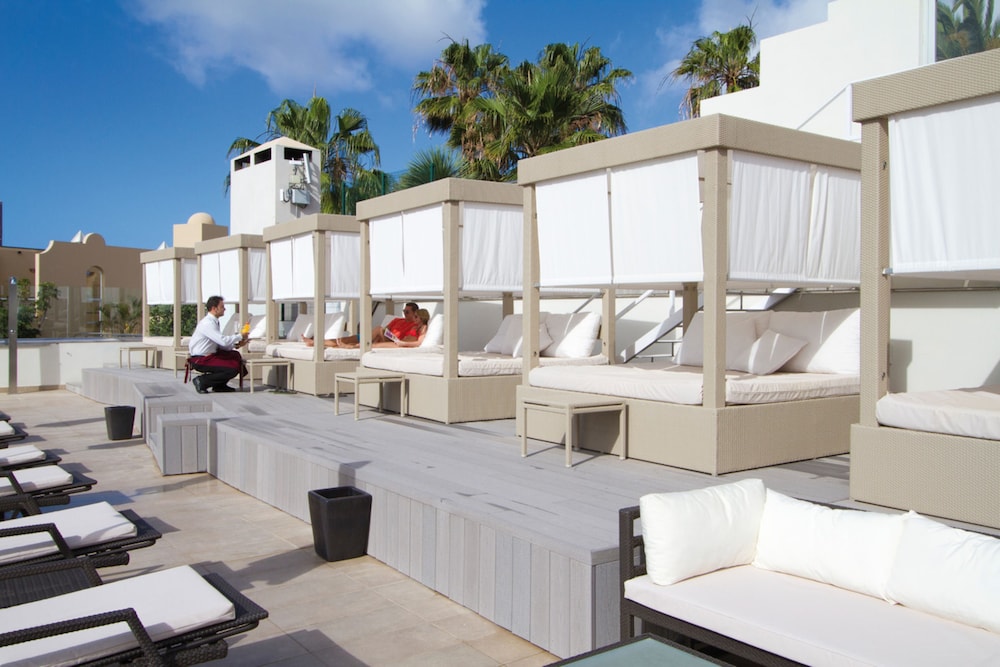 Hotel Riu Palace Calypso - Adults Only 6/97