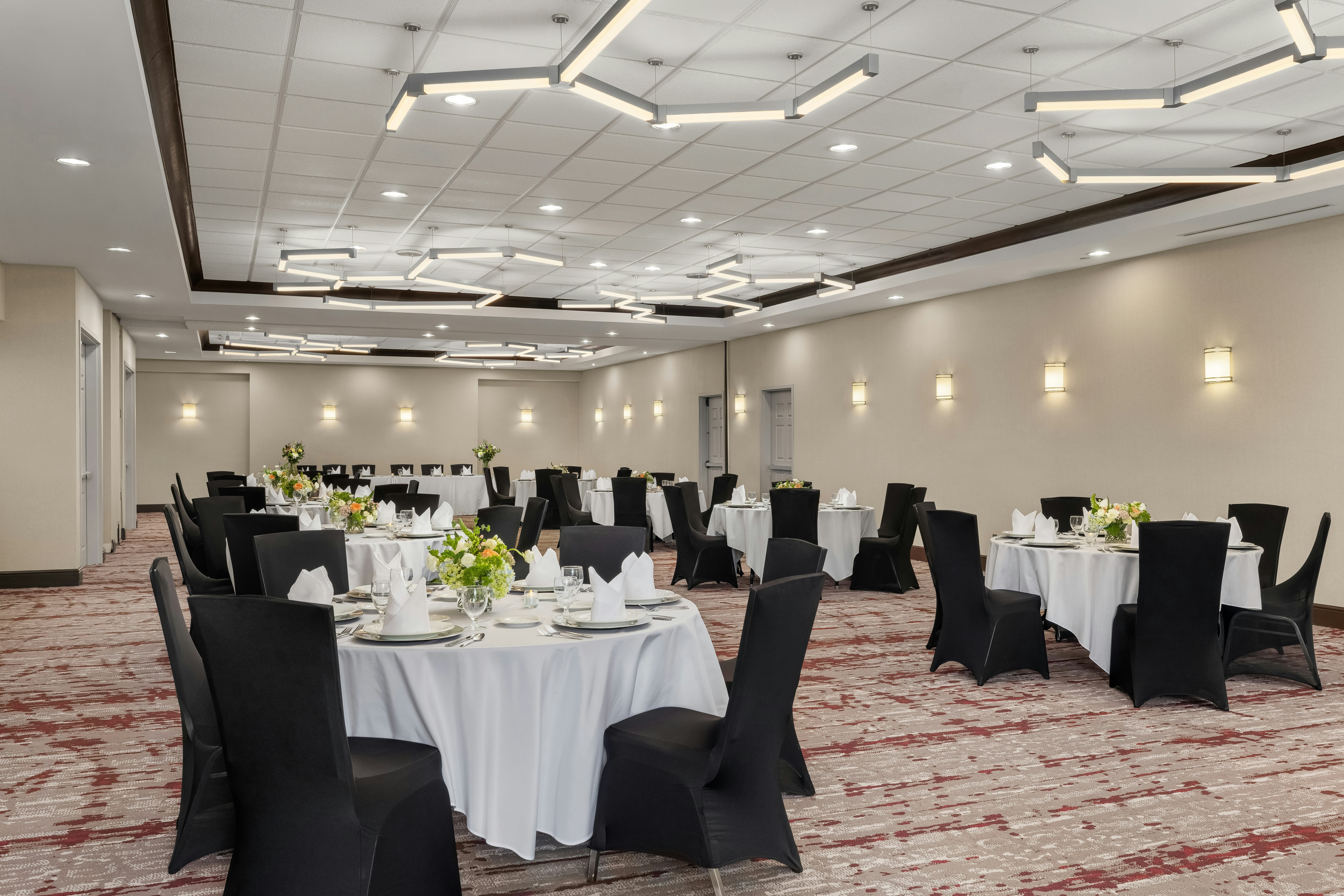 Hilton Garden Inn Ames 35/39