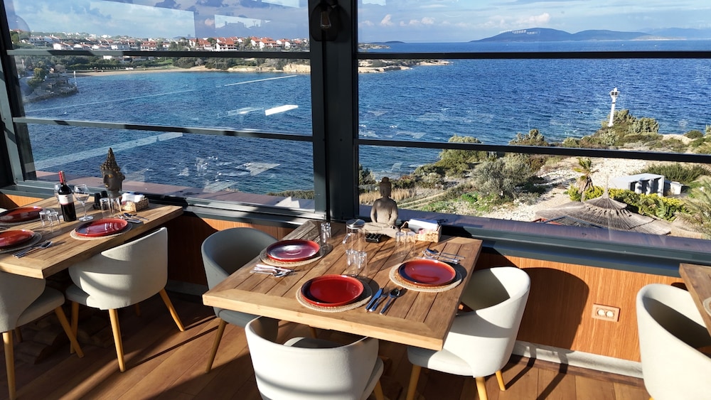 Sa Rezya Luxury Boutique Hotel & Spa 41/50