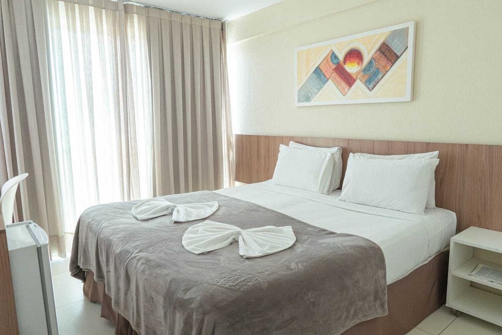 Conde Hotel 27/67