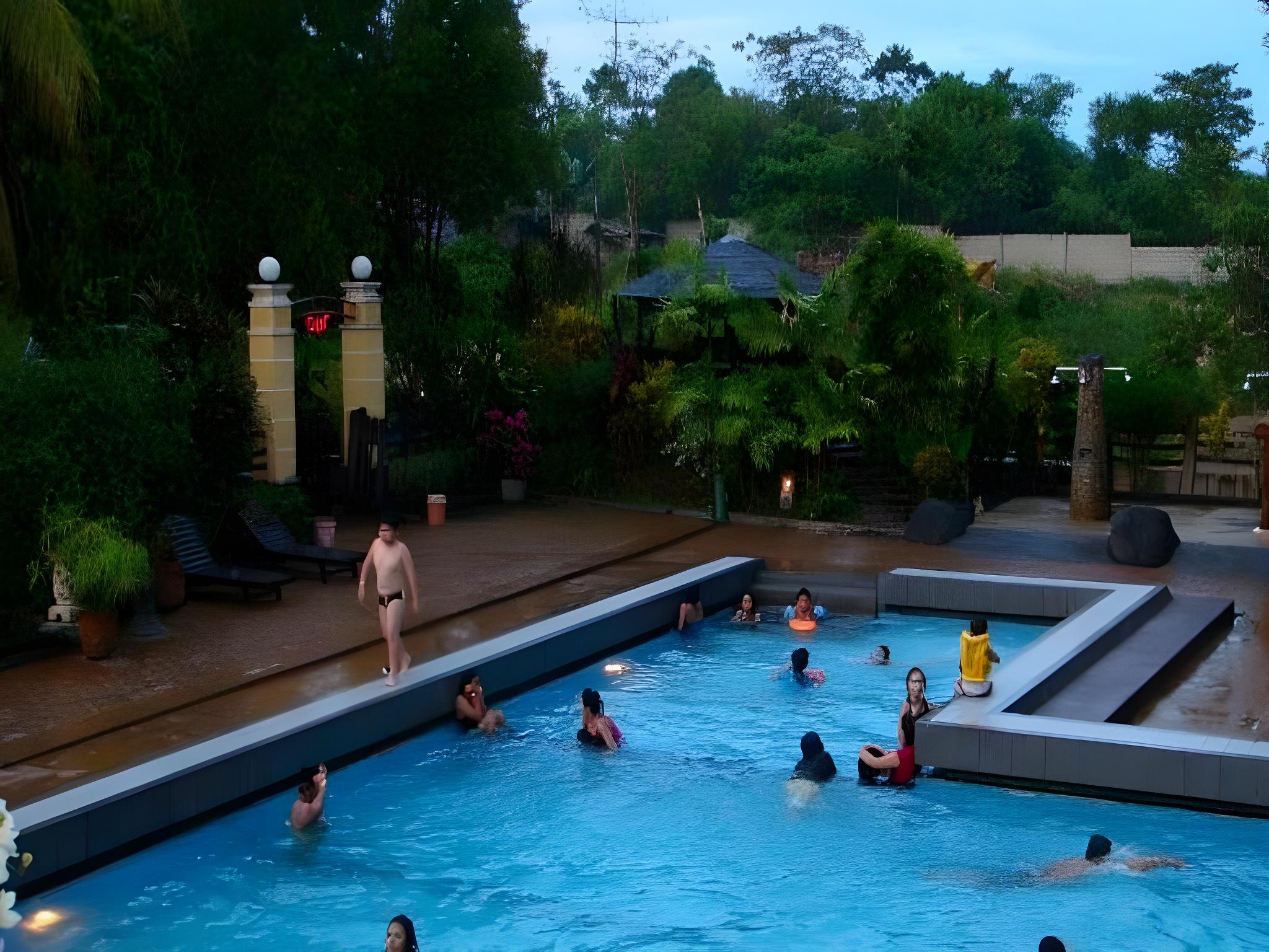 Wonua Monapa Hotel Resort 27/43