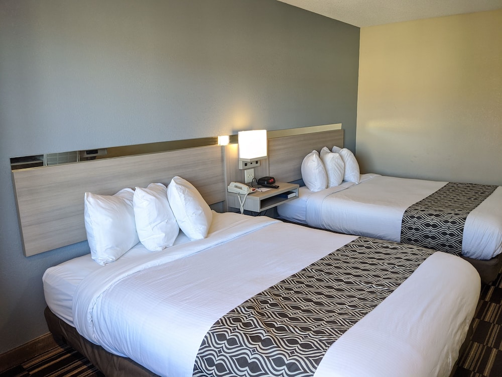 Microtel Inn Suites By Wyndham Georgetown 22/59