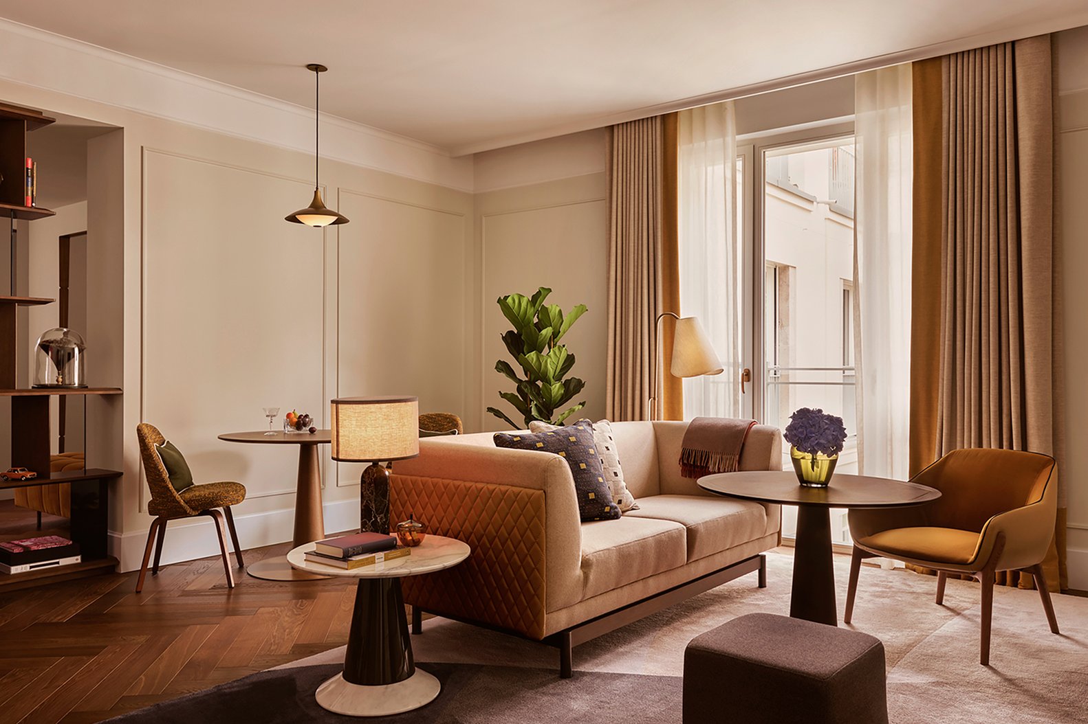 Rosewood Munich 26/50
