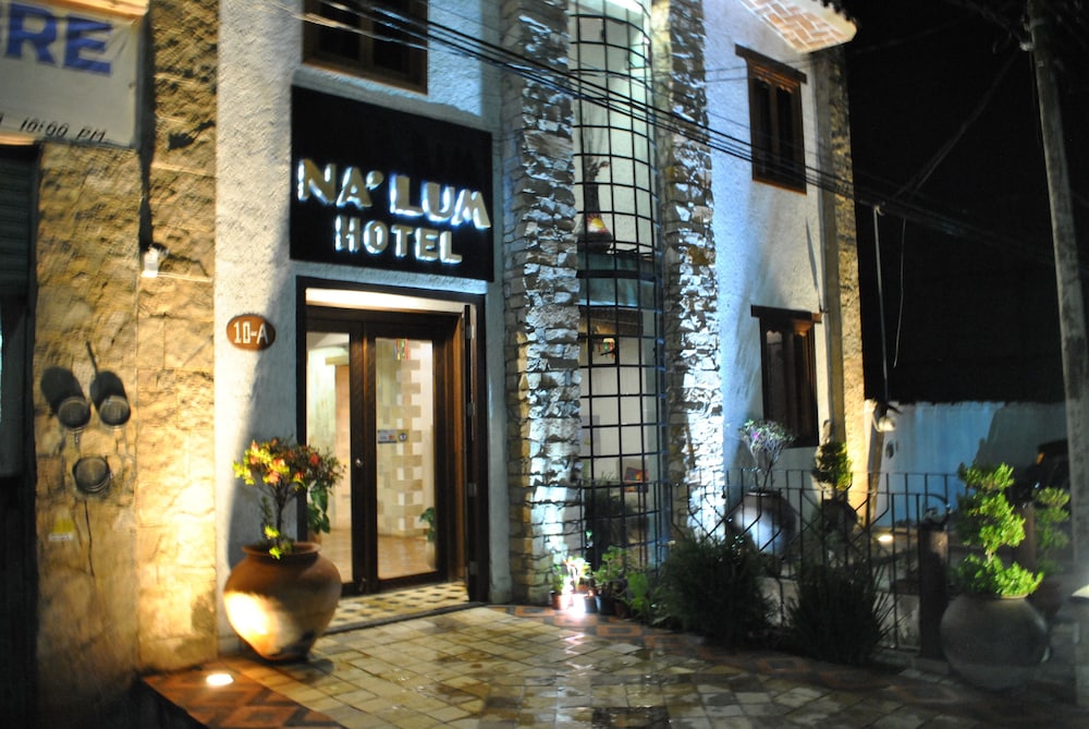 Hotel Na'lum 40/47