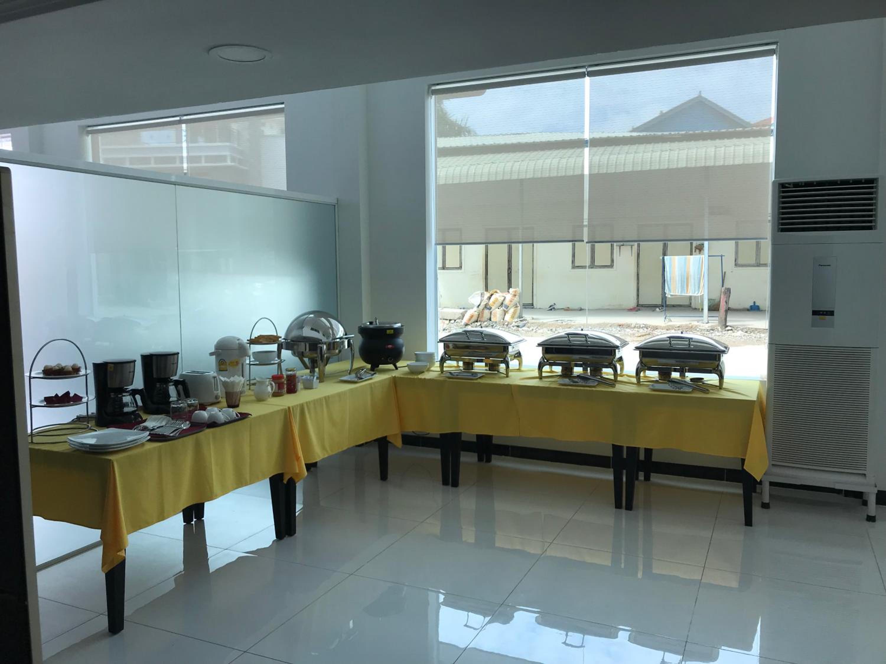 Apple Hotel Two - Near Phnom Penh Airport 25/49