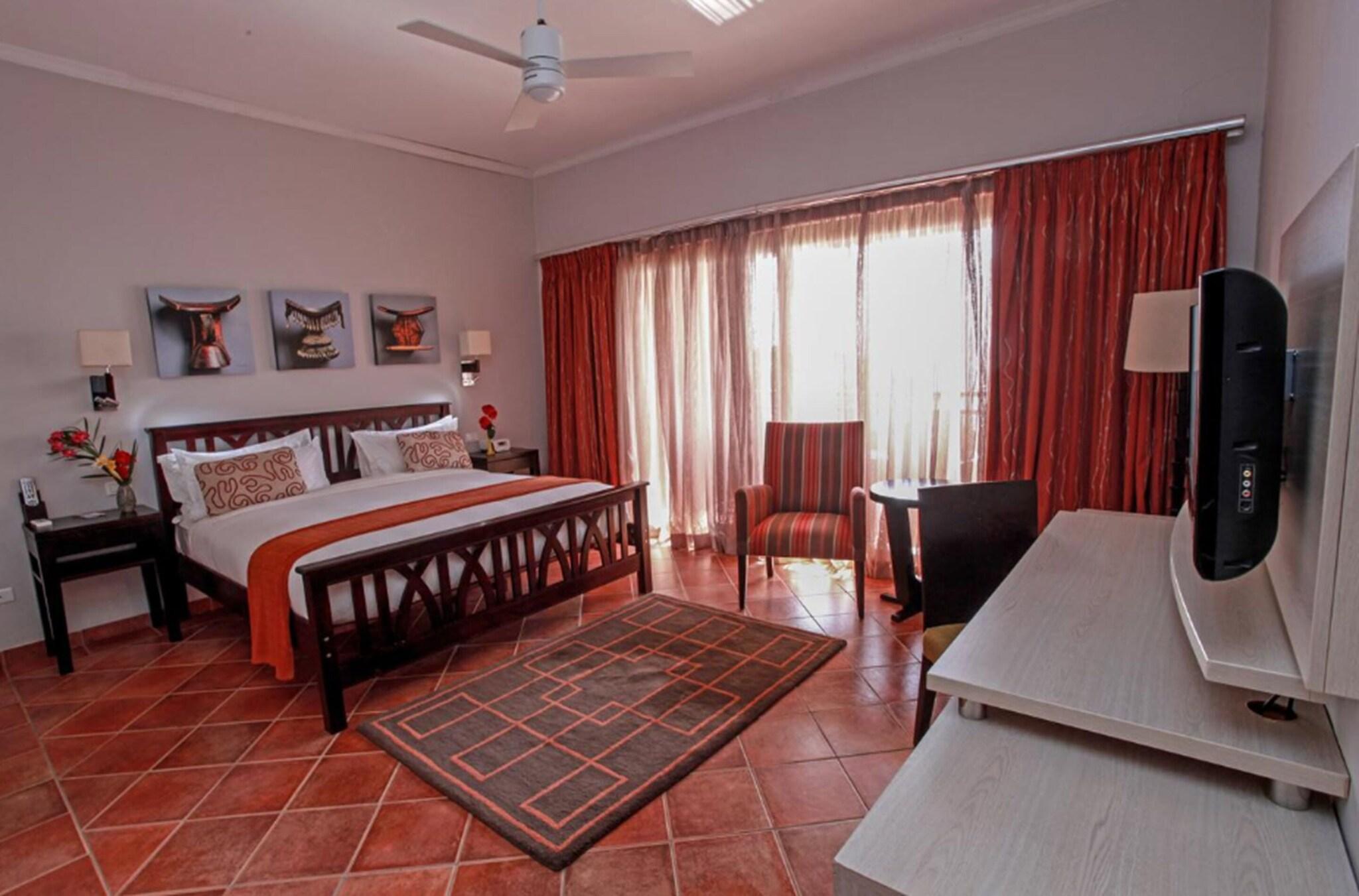 Presidential Suite