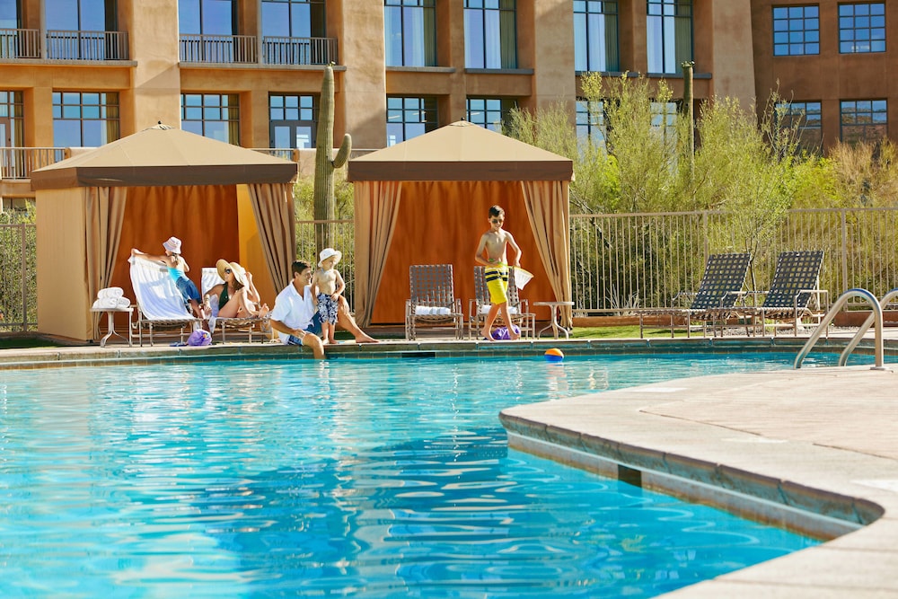 Jw Marriott Starr Pass Resort And Spa 9/82