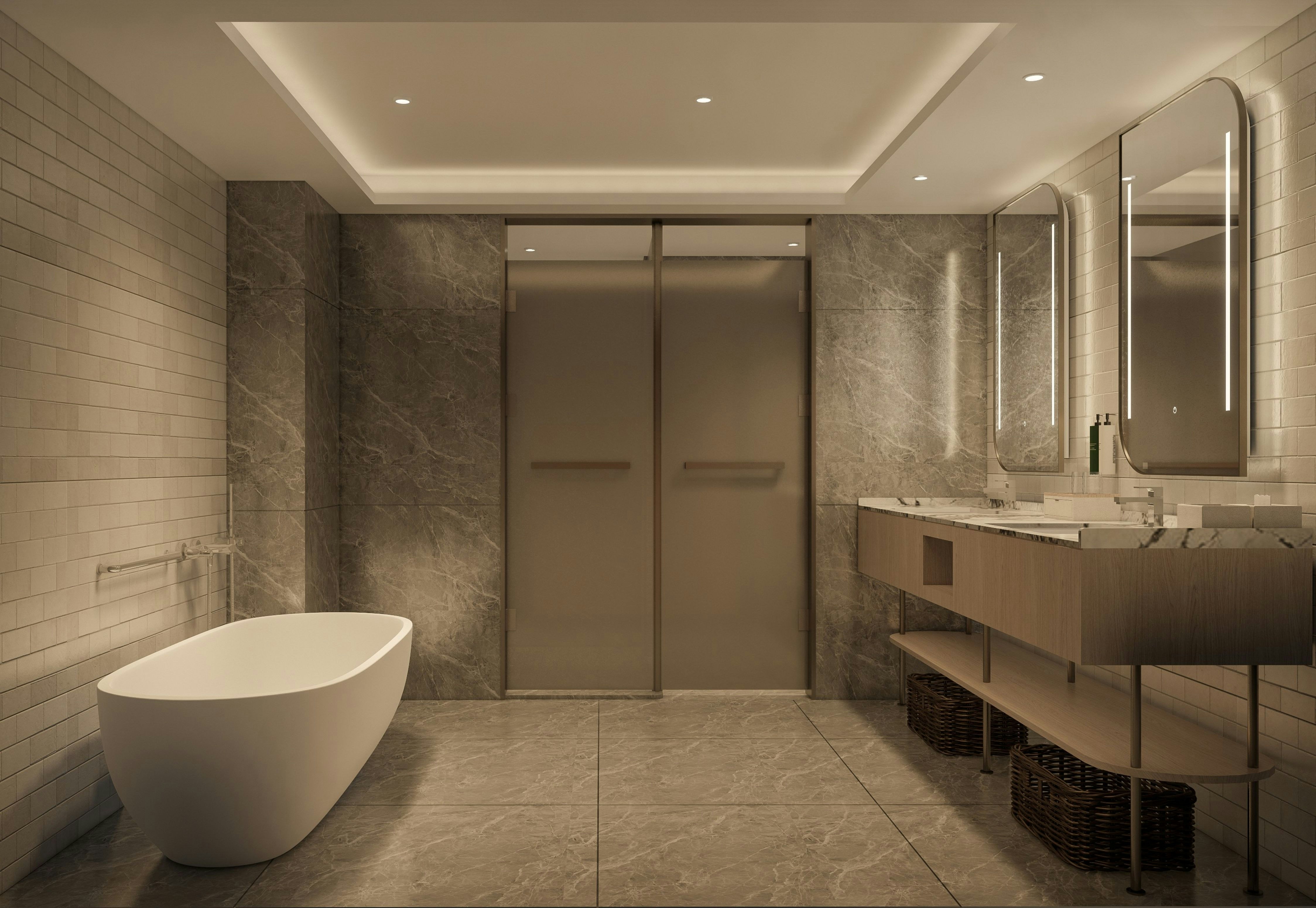 Hilton Garden Inn Chengdu Wuhou Jinli 22/27