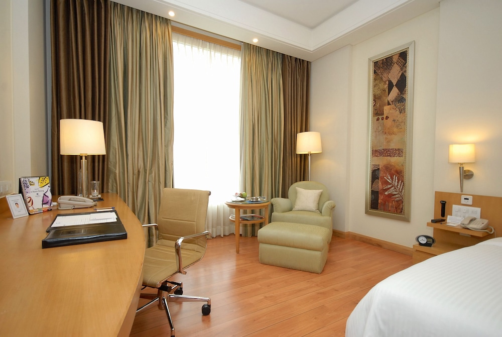Radisson Noida 33/69