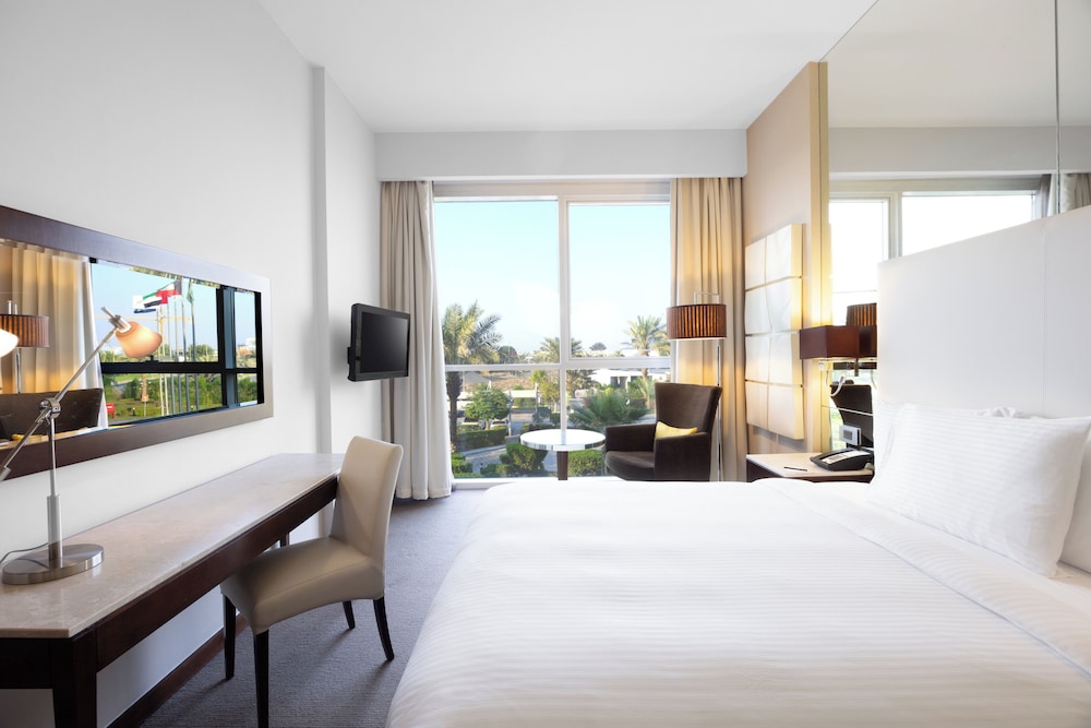 Centro Sharjah Rotana 22/50