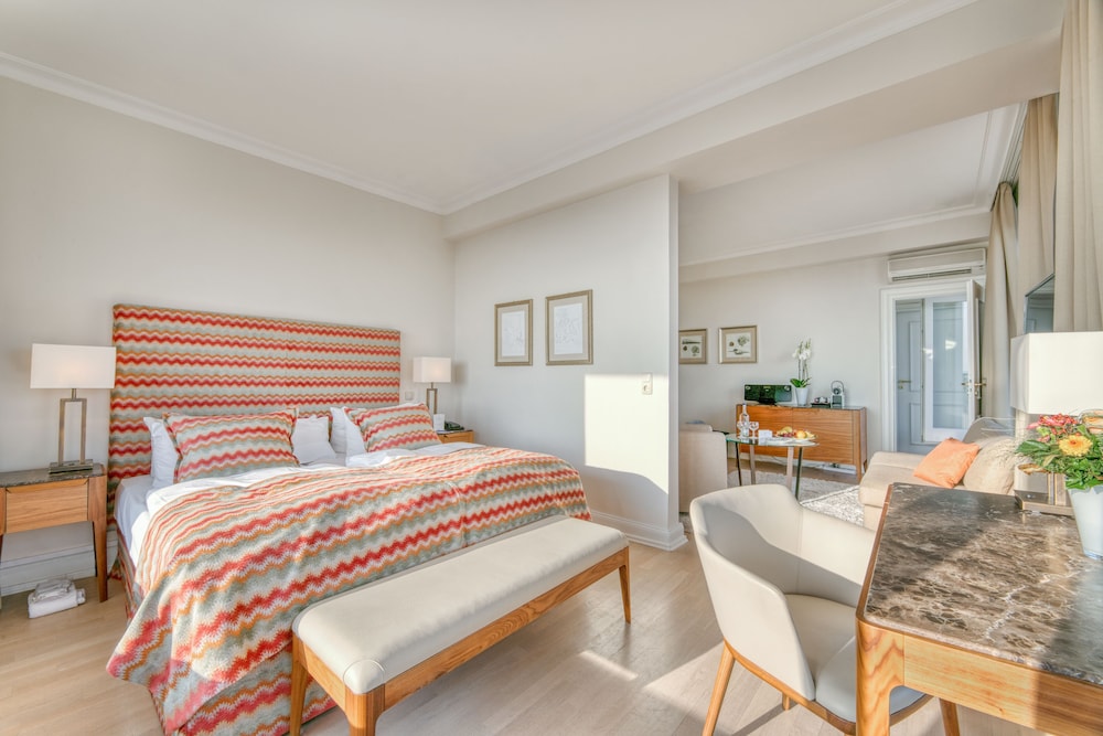Grand Hotel Seeschlosschen Spa Golf Resort 31/80