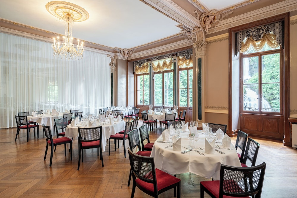 Grandhotel Giessbach 59/71