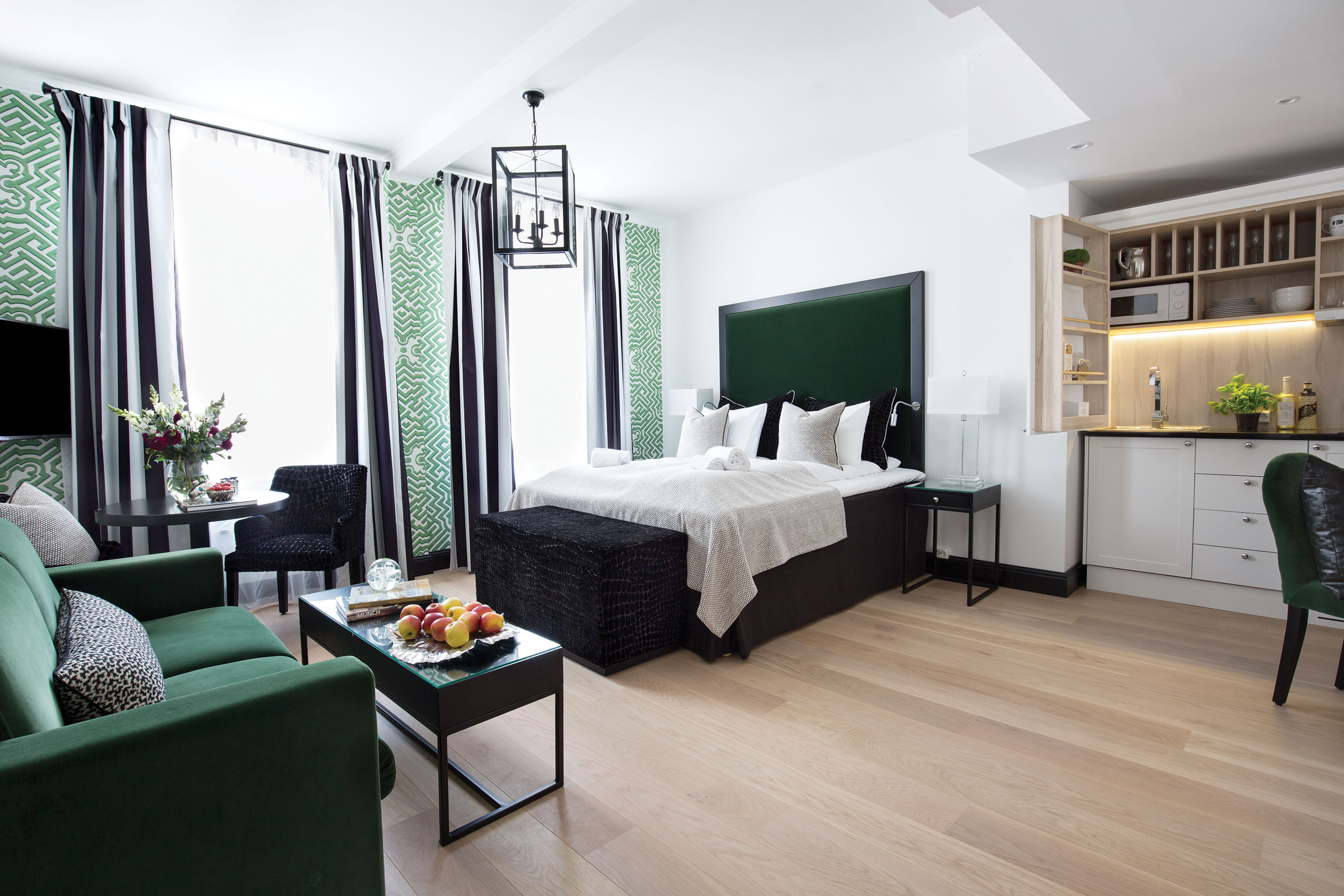 FROGNER HOUSE APARTMENTS BYGDOY ALLE 53 4/9