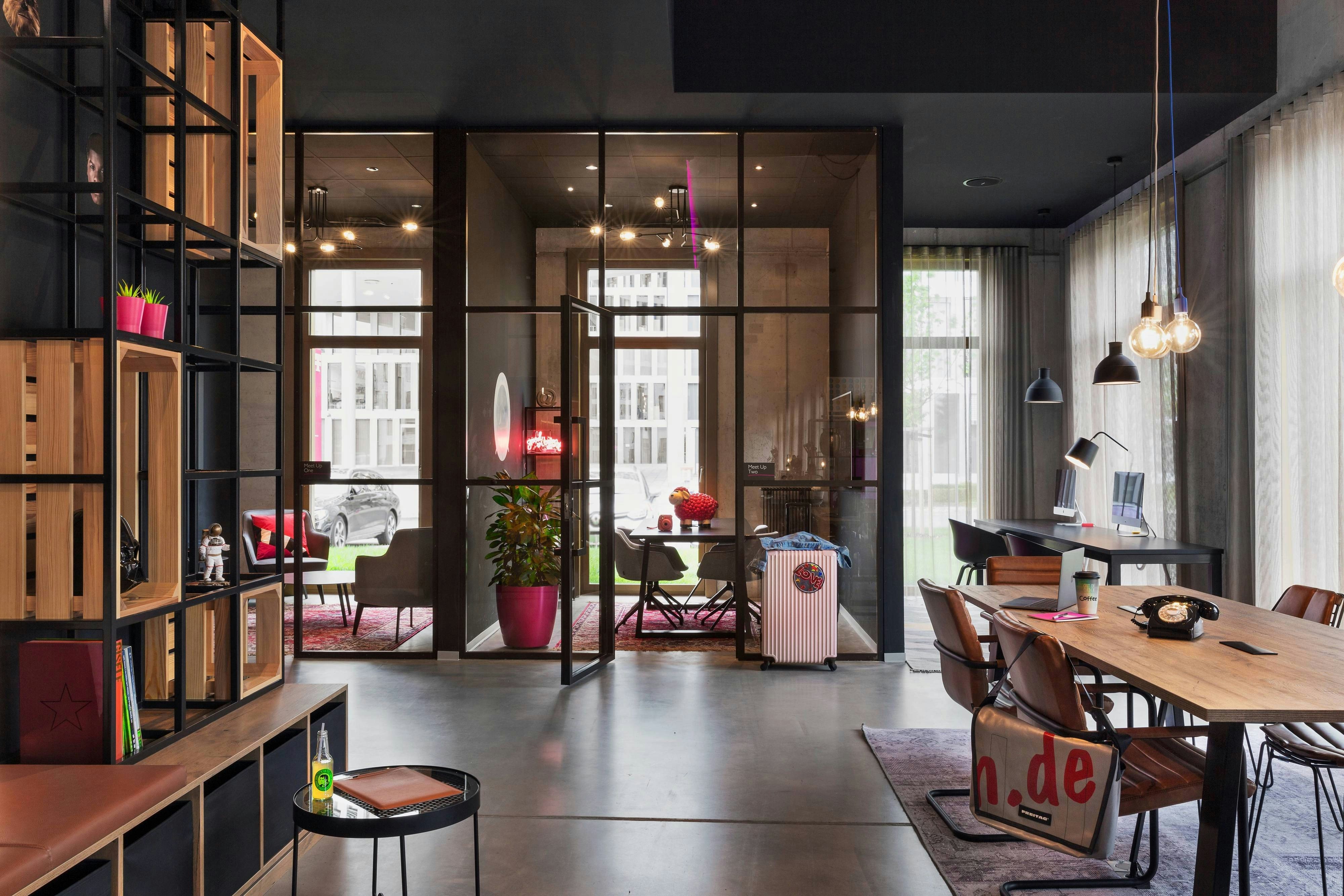 Moxy Darmstadt 43/60