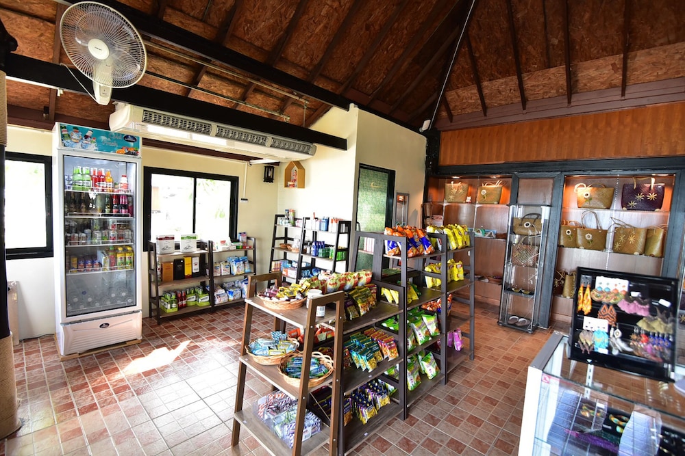 KOH MOOK SIVALAI BEACH RESORT 32/50