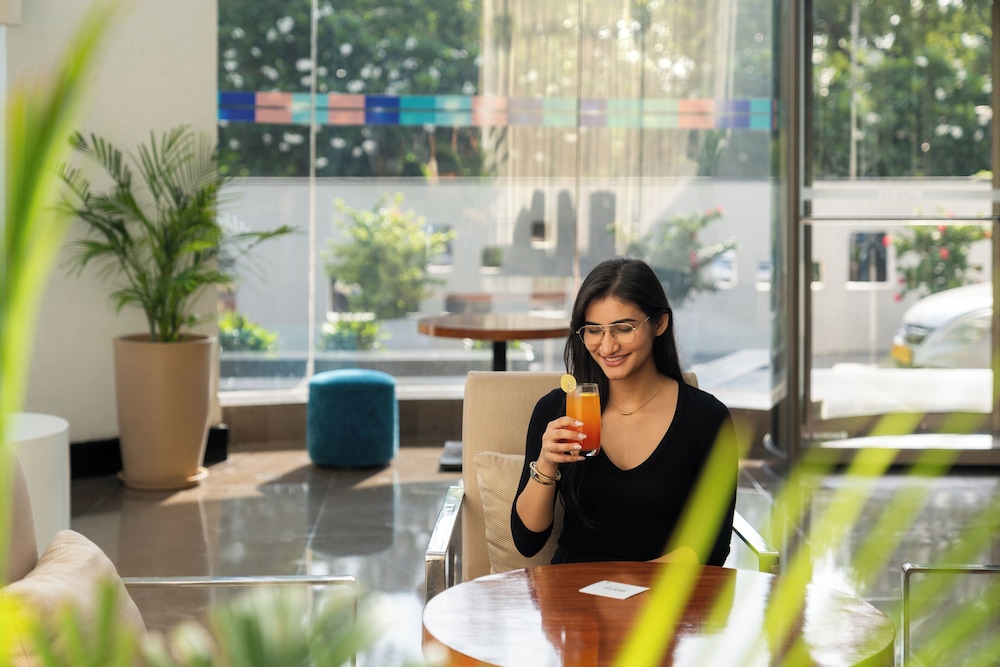 Park Inn By Radisson New Delhi Ip Extension 8/62