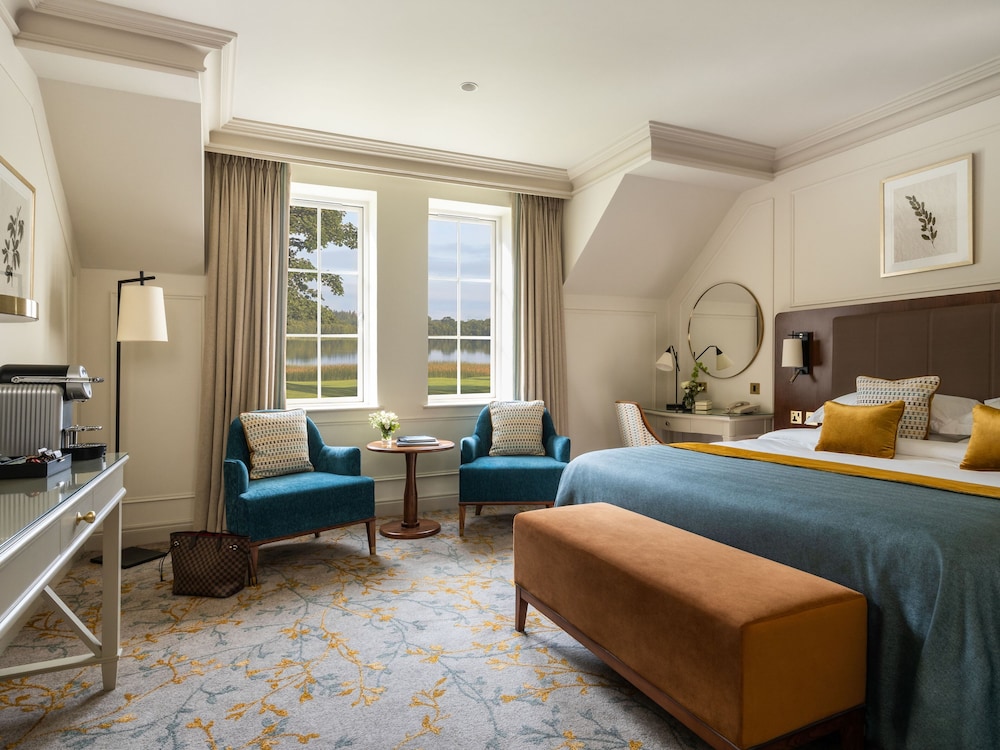 Lough Erne Resort 58/100