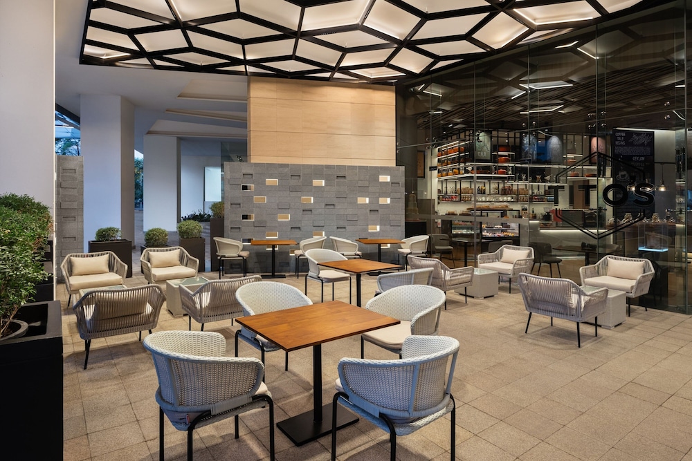 Restaurant-cafeteria