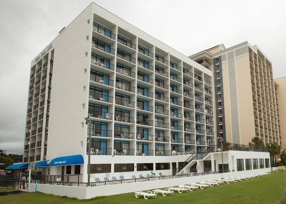 Holiday Sands South 1/30