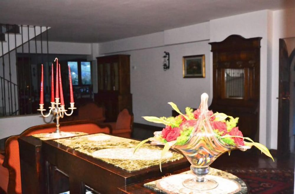 Hotel Bucaneve 7/40