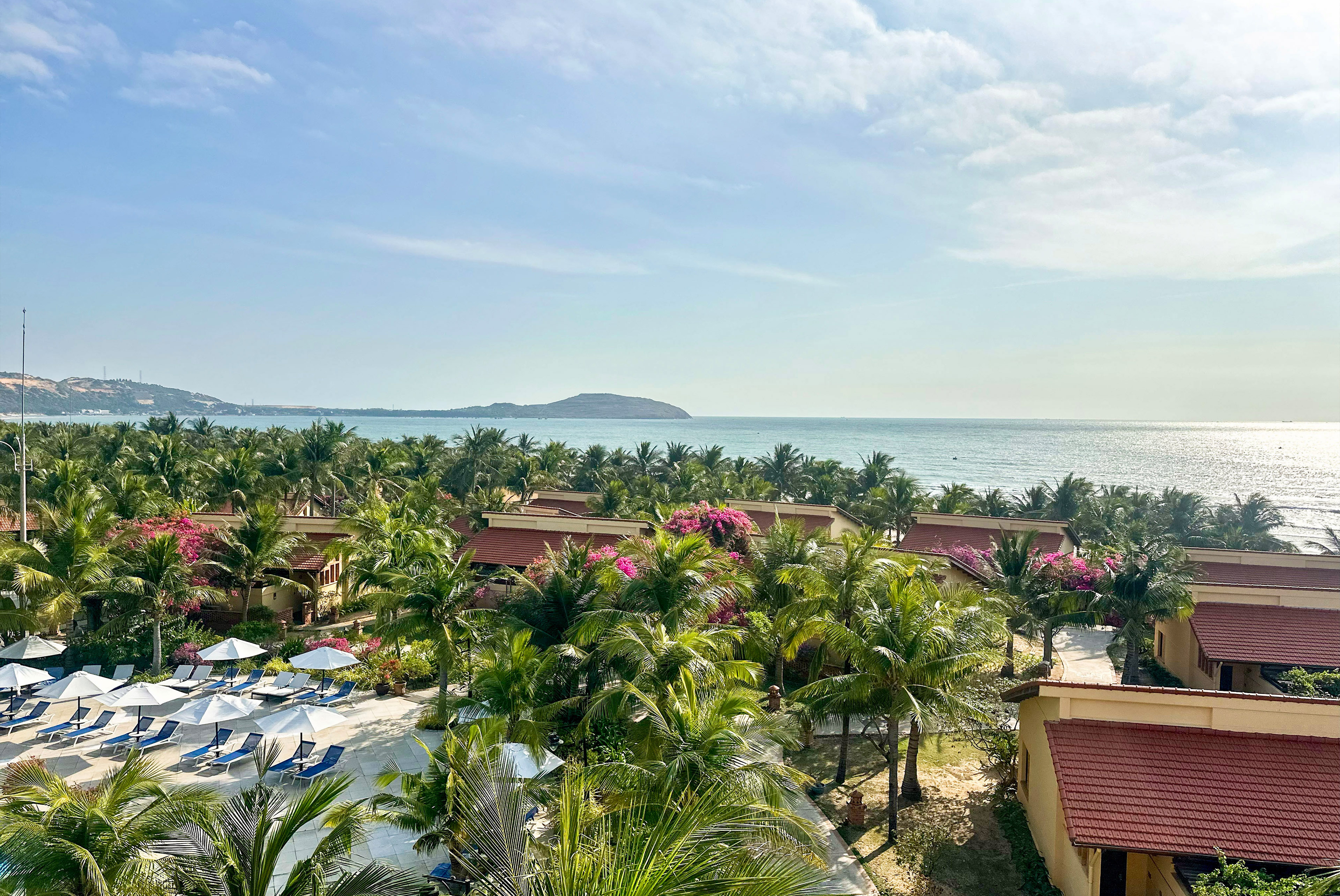 Pandanus Resort 7/140