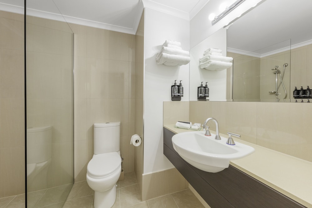 Ramada Encore by Wyndham Belconnen Canberra 10/38