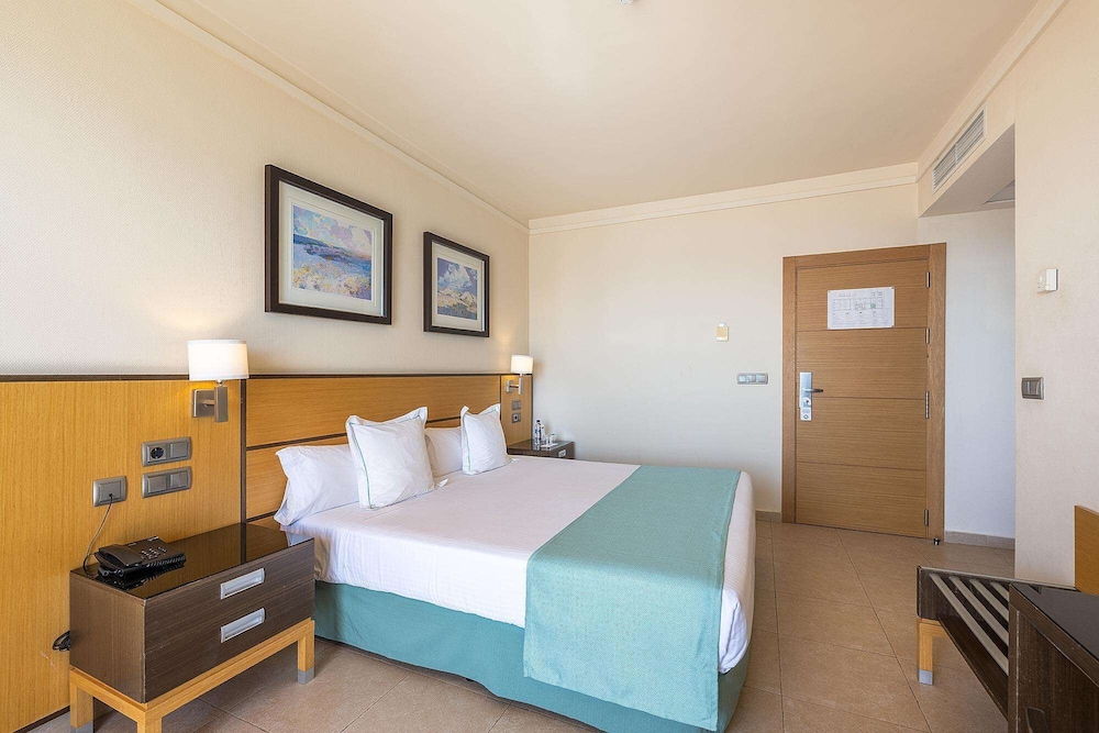 Poseidon La Manga Hotel & Spa - Designed for Adults 17/62