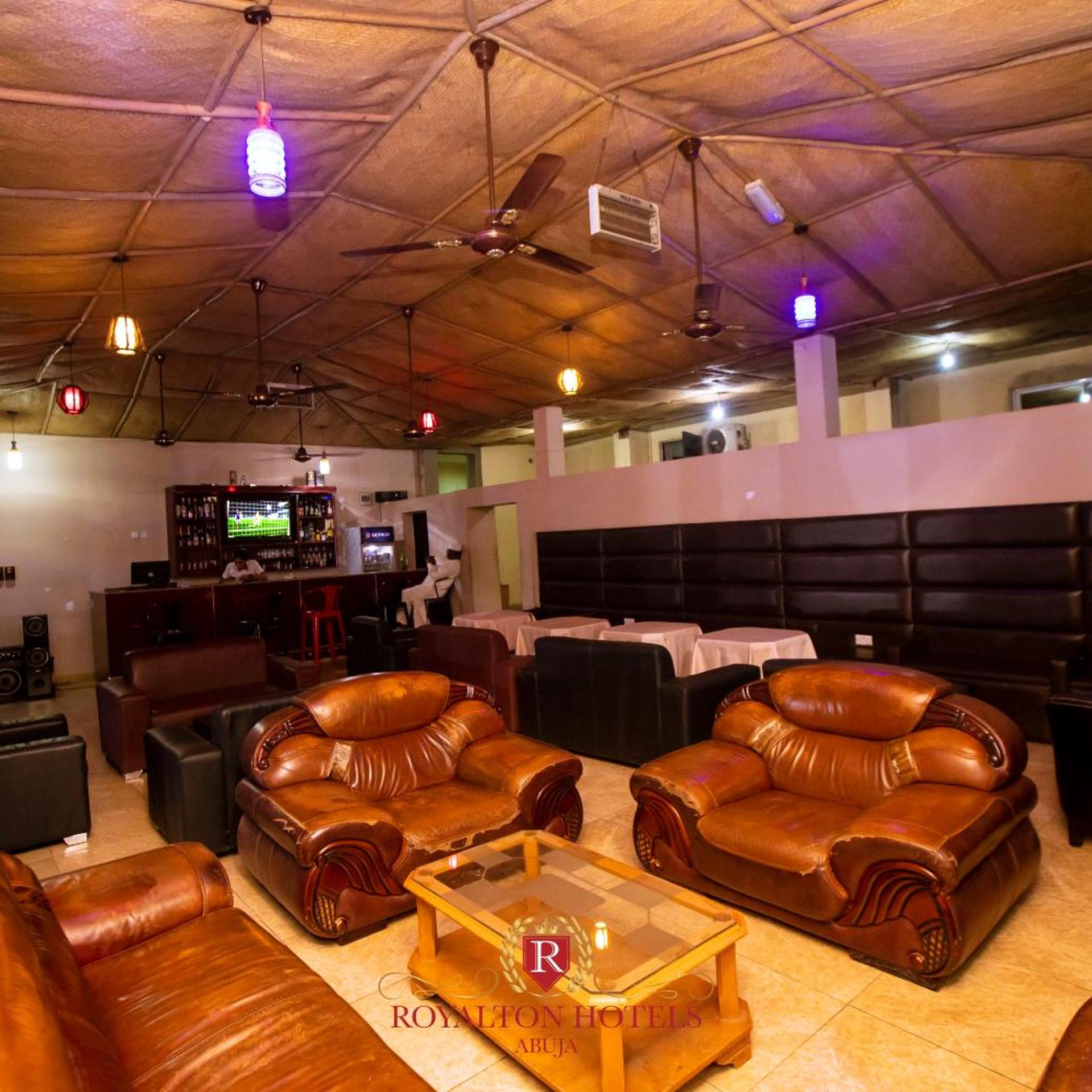Royalton Hotel Abuja 34/44