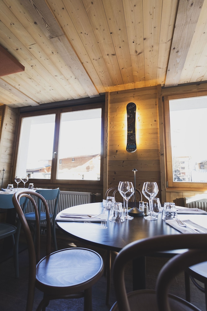 Hotel Base Camp Lodge - Les 2 Alpes 44/50
