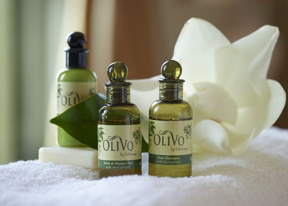 Thermae Sylla Spa Wellness 19/50