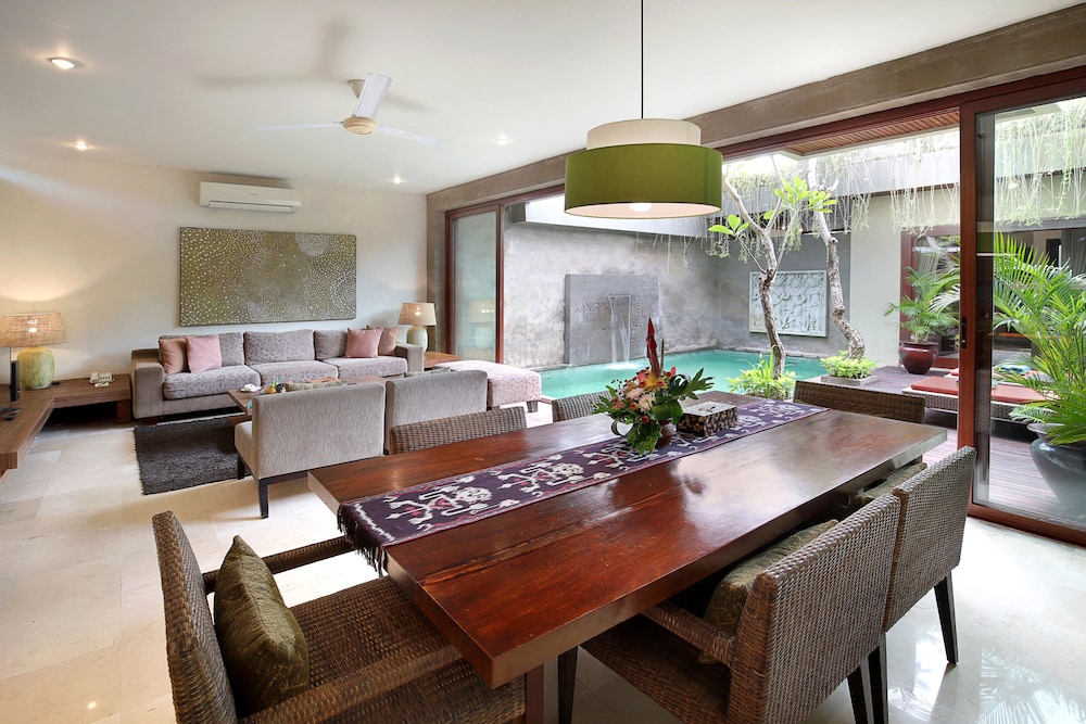 Kanishka Villas at Seminyak 54/65