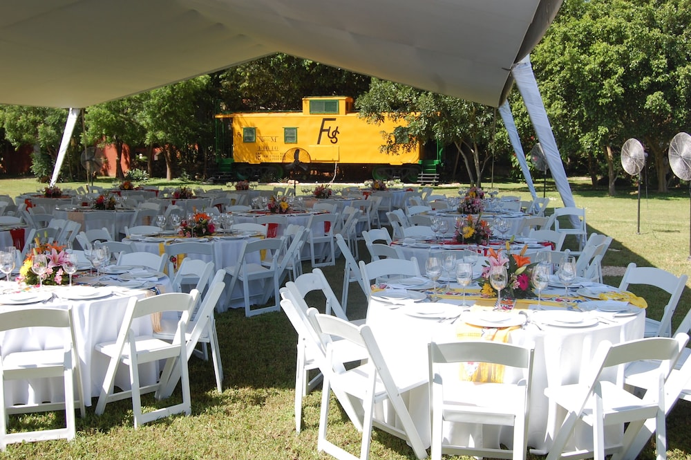 Hacienda Viva Sotuta de Peon by Xperience Hotels 19/26